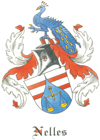Haus-Christel Wappen
